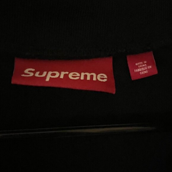 Supreme X Frazetta Track Jacket - Picture 4 of 7
